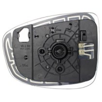 Compra CRISTAL RETROVISOR IZQUIERDO AFS TÉRMICO MAZDA MAZDA CX-5 12- al mejor precio en todocarrocería.com