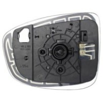 Compra CRISTAL RETROVISOR IZQUIERDO AFS TÉRMICO MAZDA MAZDA CX-5 12- al mejor precio en todocarrocería.com