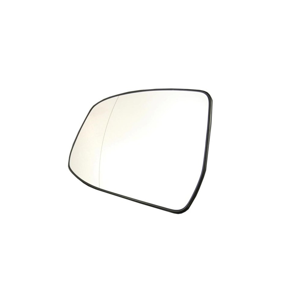 Compra CRISTAL RETROVISOR IZQUIERDO ASFÉRICO FORD FORD FOCUS/MONDEO 11- al mejor precio en todocarrocería.com