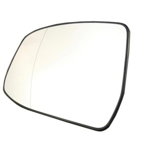 Compra CRISTAL RETROVISOR IZQUIERDO ASFÉRICO FORD FORD FOCUS/MONDEO 11- al mejor precio en todocarrocería.com