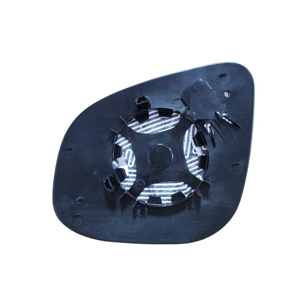 Compra CRISTAL RETROVISOR IZQUIERDO ASFÉRICO MERCEDES RENAULT KANGOO 13-/CITAN 12- al mejor precio en todocarrocería.com