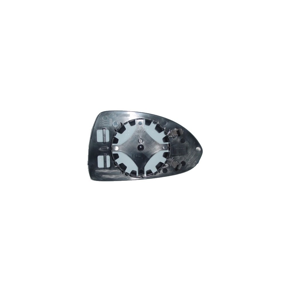 Compra CRISTAL RETROVISOR IZQUIERDO ASFÉRICO OPEL OPEL CORSA 06- al mejor precio en todocarrocería.com
