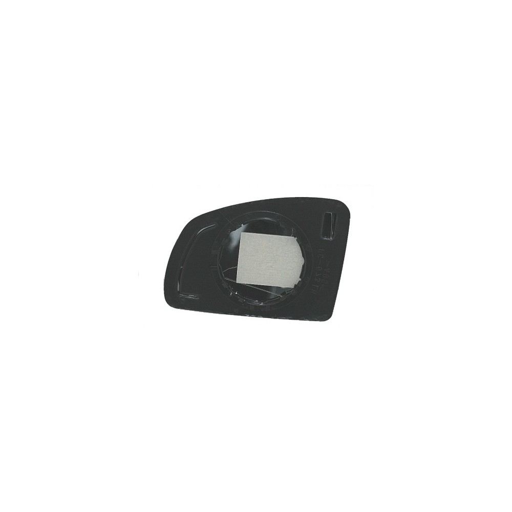Compra CRISTAL RETROVISOR IZQUIERDO ASFÉRICO OPEL OPEL MERIVA 03- al mejor precio en todocarrocería.com