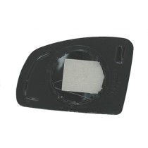 Compra CRISTAL RETROVISOR IZQUIERDO ASFÉRICO OPEL OPEL MERIVA 03- al mejor precio en todocarrocería.com