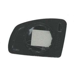 Compra CRISTAL RETROVISOR IZQUIERDO ASFÉRICO OPEL OPEL MERIVA 03- al mejor precio en todocarrocería.com
