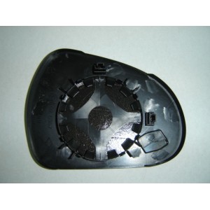Compra CRISTAL RETROVISOR IZQUIERDO ASFÉRICO PEUGEOT PEUGEOT 207/308 06- al mejor precio en todocarrocería.com