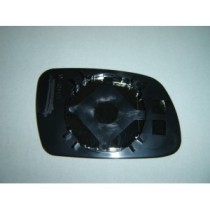 Compra CRISTAL RETROVISOR IZQUIERDO ASFÉRICO PEUGEOT PEUGEOT 307 01-/XSARA 03- al mejor precio en todocarrocería.com