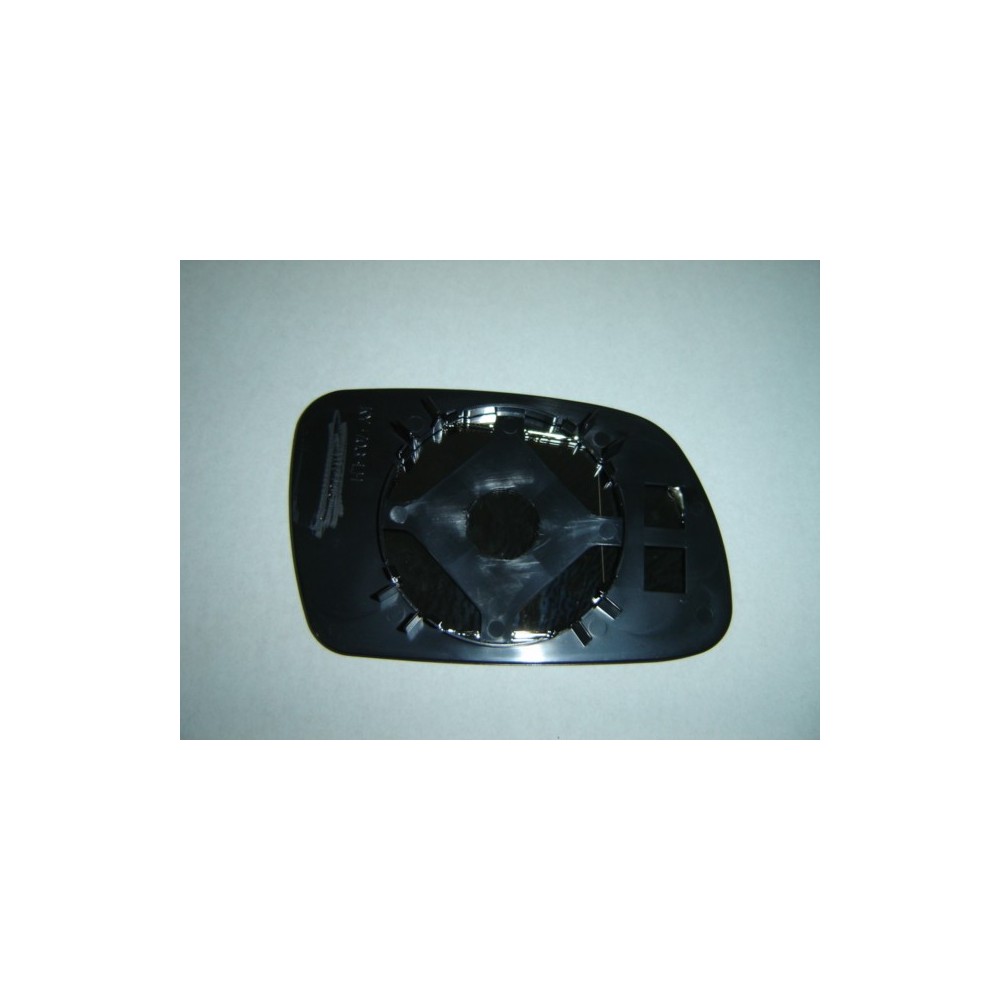 Compra CRISTAL RETROVISOR IZQUIERDO ASFÉRICO PEUGEOT PEUGEOT 307 01-/XSARA 03- al mejor precio en todocarrocería.com