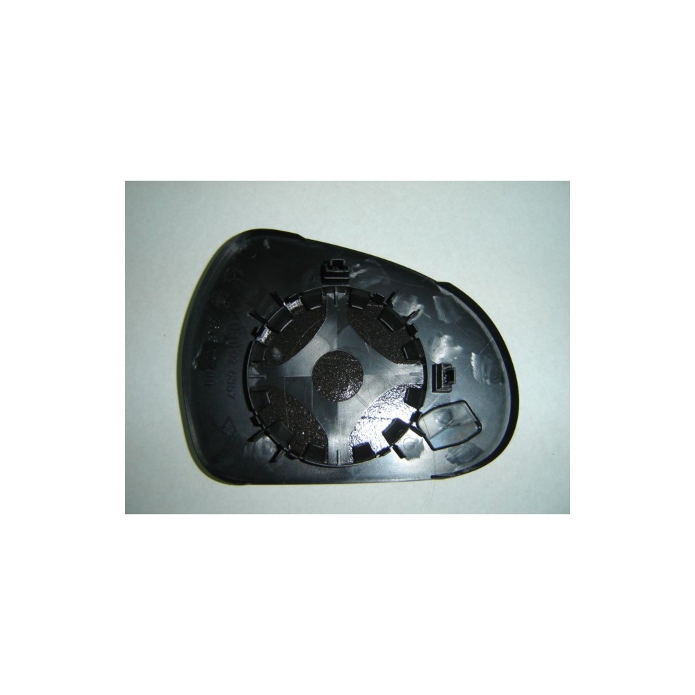 Compra CRISTAL RETROVISOR IZQUIERDO ASFÉRICO PEUGEOT PEUGEOT 207/308 06- al mejor precio en todocarrocería.com