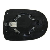 Compra CRISTAL RETROVISOR IZQUIERDO ASFÉRICO RENAULT RENAULT CLIO 09-/TWINGO 12- al mejor precio en todocarrocería.com
