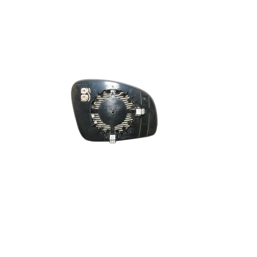 Compra CRISTAL RETROVISOR IZQUIERDO ASFÉRICO SKODA SKODA FABIA 07-/ROOMSTER 06- al mejor precio en todocarrocería.com