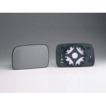 Compra CRISTAL RETROVISOR IZQUIERDO ASFÉRICO SKODA VW POLO 94-/FELICIA 95- al mejor precio en todocarrocería.com