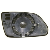 Compra CRISTAL RETROVISOR IZQUIERDO ASFÉRICO SKODA VW POLO 05-/OCTAVIA 04- al mejor precio en todocarrocería.com
