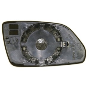 Compra CRISTAL RETROVISOR IZQUIERDO ASFÉRICO SKODA VW POLO 05-/OCTAVIA 04- al mejor precio en todocarrocería.com