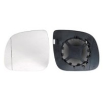 Achetez VITRE DE RÉTROVISEUR GAUCHE ASPHÉRIQUE (BASE 84MM) VW VW TRANSPORTER T5 10- au meilleur prix sur todocarrocería.com