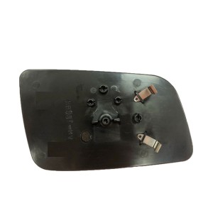 Compra CRISTAL RETROVISOR IZQUIERDO ASFÉRICO (VERSAO OE) OPEL OPEL ASTRA 98- al mejor precio en todocarrocería.com