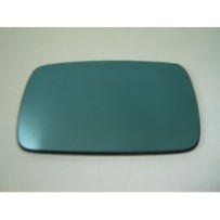 Achetez GLACE DE RÉTROVISEUR GAUCHE ASPHÉRIQUE BLEUE BMW BMW E36 91-/E34 92- au meilleur prix sur todocarrocería.com