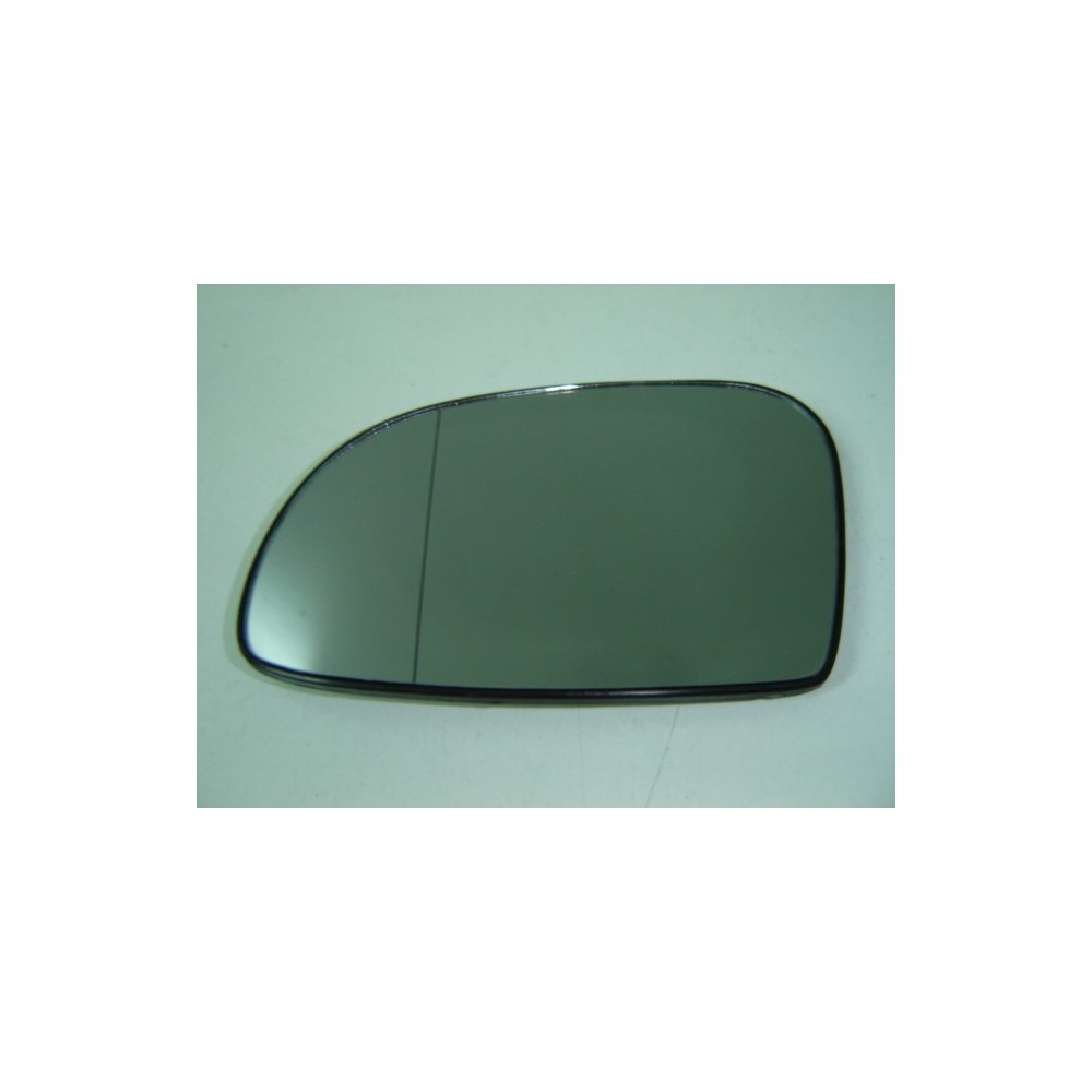 Compra CRISTAL RETROVISOR IZQUIERDO ASFÉRICO C/SUPERIOR CITROEN CITROEN SAXO 96/99- al mejor precio en todocarrocería.com