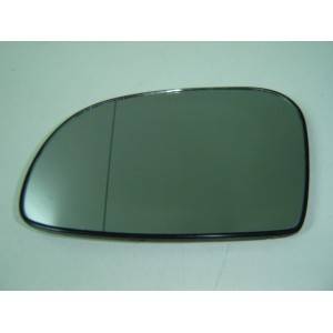 Compra CRISTAL RETROVISOR IZQUIERDO ASFÉRICO C/SUPERIOR CITROEN CITROEN SAXO 96/99- al mejor precio en todocarrocería.com