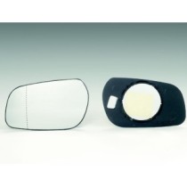 Compra CRISTAL RETROVISOR IZQUIERDO ASFÉRICO C/SUPERIOR CITROEN CITROEN XSARA 97- al mejor precio en todocarrocería.com