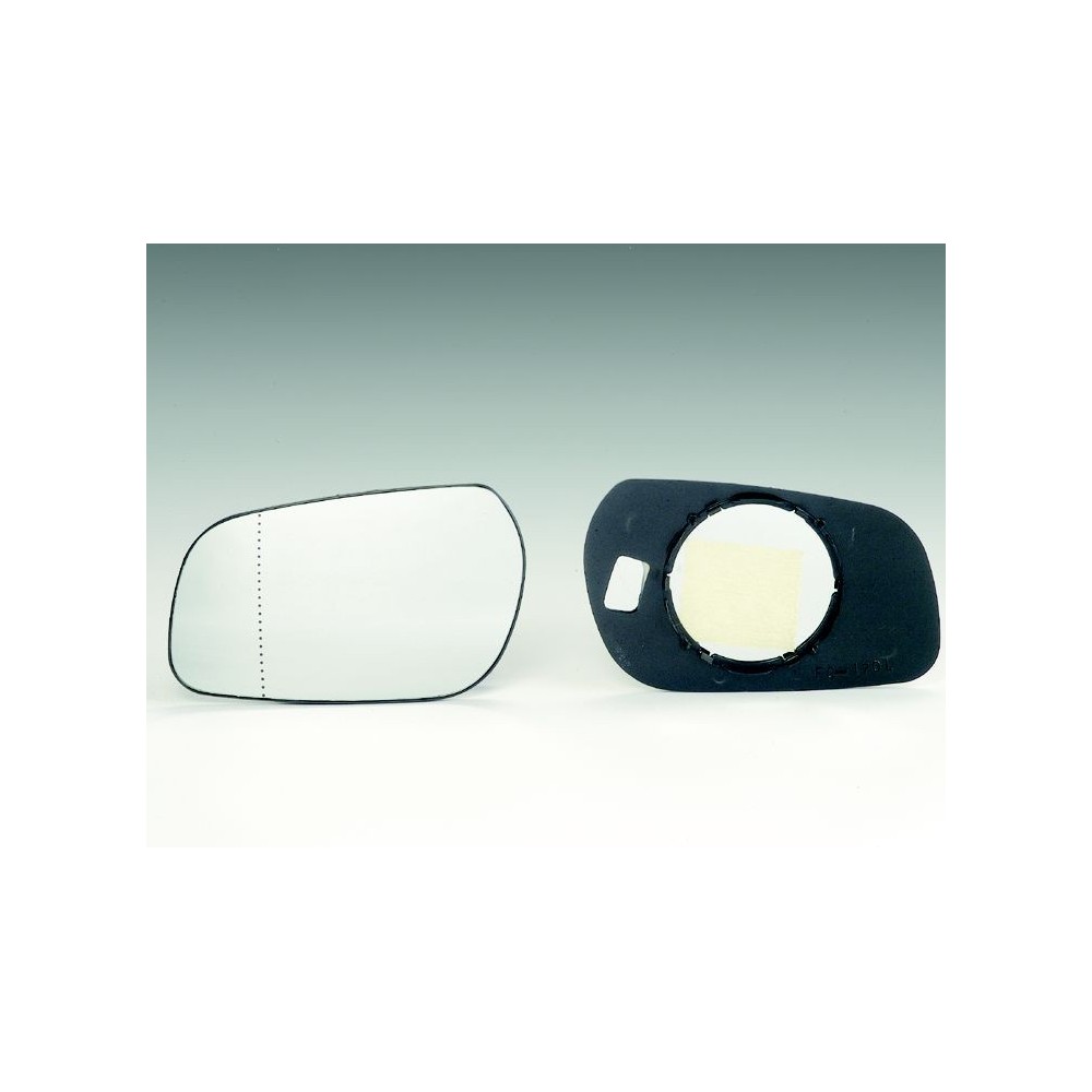 Achetez VITRE DE RÉTROVISEUR GAUCHE ASPHÉRIQUE S/SUPÉRIEUR CITROËN CITROËN XSARA 97- au meilleur prix sur todocarrocería.com