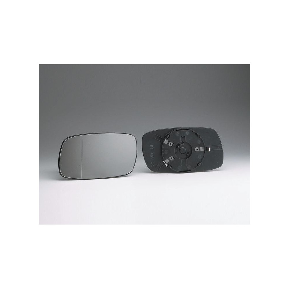 Compra CRISTAL RETROVISOR IZQUIERDO ASFÉRICO C/SUPERIOR OPEL OPEL ASTRA 95- al mejor precio en todocarrocería.com