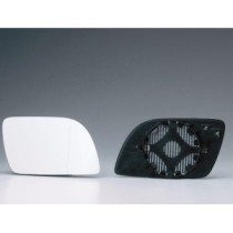 Achetez VITRE DE RÉTROVISEUR GAUCHE ASPHÉRIQUE S/SUPÉRIEUR VW VW POLO 02- au meilleur prix sur todocarrocería.com.