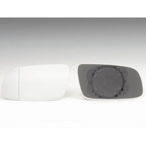Compra CRISTAL RETROVISOR IZQUIERDO ASFÉRICO C/SUPERIOR VW VW SHARAN 01-03 /ALHAMBRA 98-03 al mejor precio en todocarrocería.com