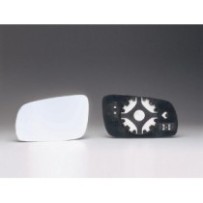 Achetez VITRE DE RÉTROVISEUR GAUCHE ASPHÉRIQUE S/SUPÉRIEUR (MOD GRA) SEAT SEAT IBIZA/LEON 99- au meilleur prix sur todocarrocerí