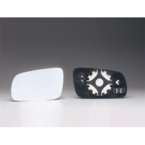 Achetez VITRE DE RÉTROVISEUR GAUCHE ASPHÉRIQUE S/SUPÉRIEUR (MOD GRA) SEAT SEAT IBIZA/LEON 99- au meilleur prix sur todocarrocerí