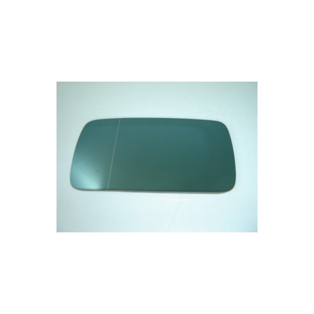 Compra CRISTAL RETROVISOR IZQUIERDO ASFÉRICO C/SUPERIOR AZUL ALFA ALFA 145/146 94- al mejor precio en todocarrocería.com