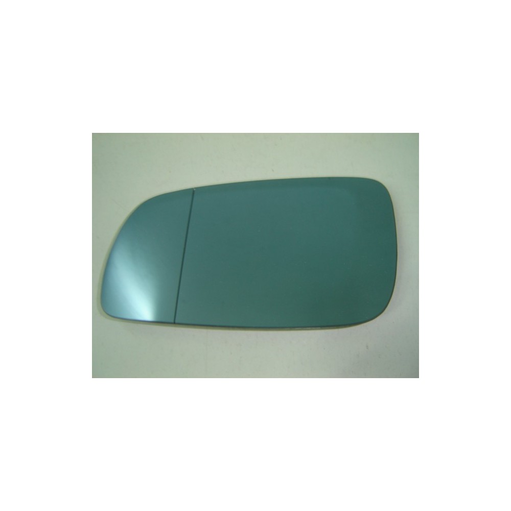 Achetez VITRE DE RÉTROVISEUR GAUCHE ASPHÉRIQUE S/SUPÉRIEUR BLEU (MOD GRA) VW SEAT IBIZA/GOLF 99- au meilleur prix sur todocarroc