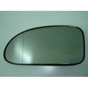 Compra CRISTAL RETROVISOR IZQUIERDO ASFÉRICO C/SUPERIOR RECTANGULAR FORD FORD FOCUS 98- al mejor precio en todocarrocería.com