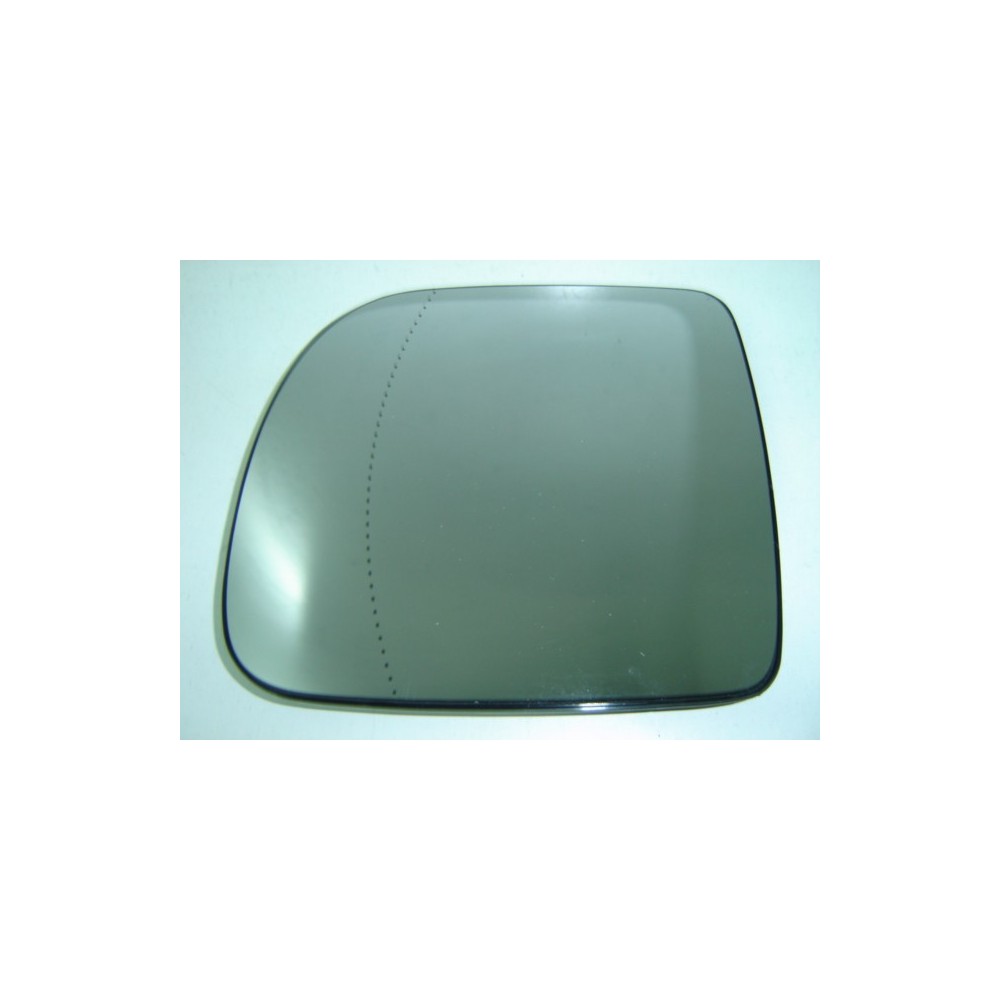 Compra CRISTAL RETROVISOR IZQUIERDO ASFÉRICO C/SUPERIOR TÉRMICO RENAULT RENAULT KANGOO 1997.08-2001.09 al mejor precio en todoca