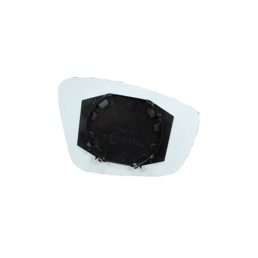 Compra CRISTAL RETROVISOR IZQUIERDO ASFÉRICO TÉRMICO VW VW UP/CITIGO/MII 12- al mejor precio en todocarrocería.com