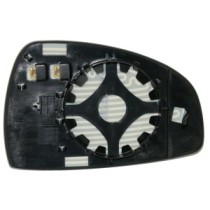 Compra CRISTAL RETROVISOR IZQUIERDO ASFÉRICO TÉRMICO AUDI AUDI TT 2006.07- al mejor precio en todocarrocería.com