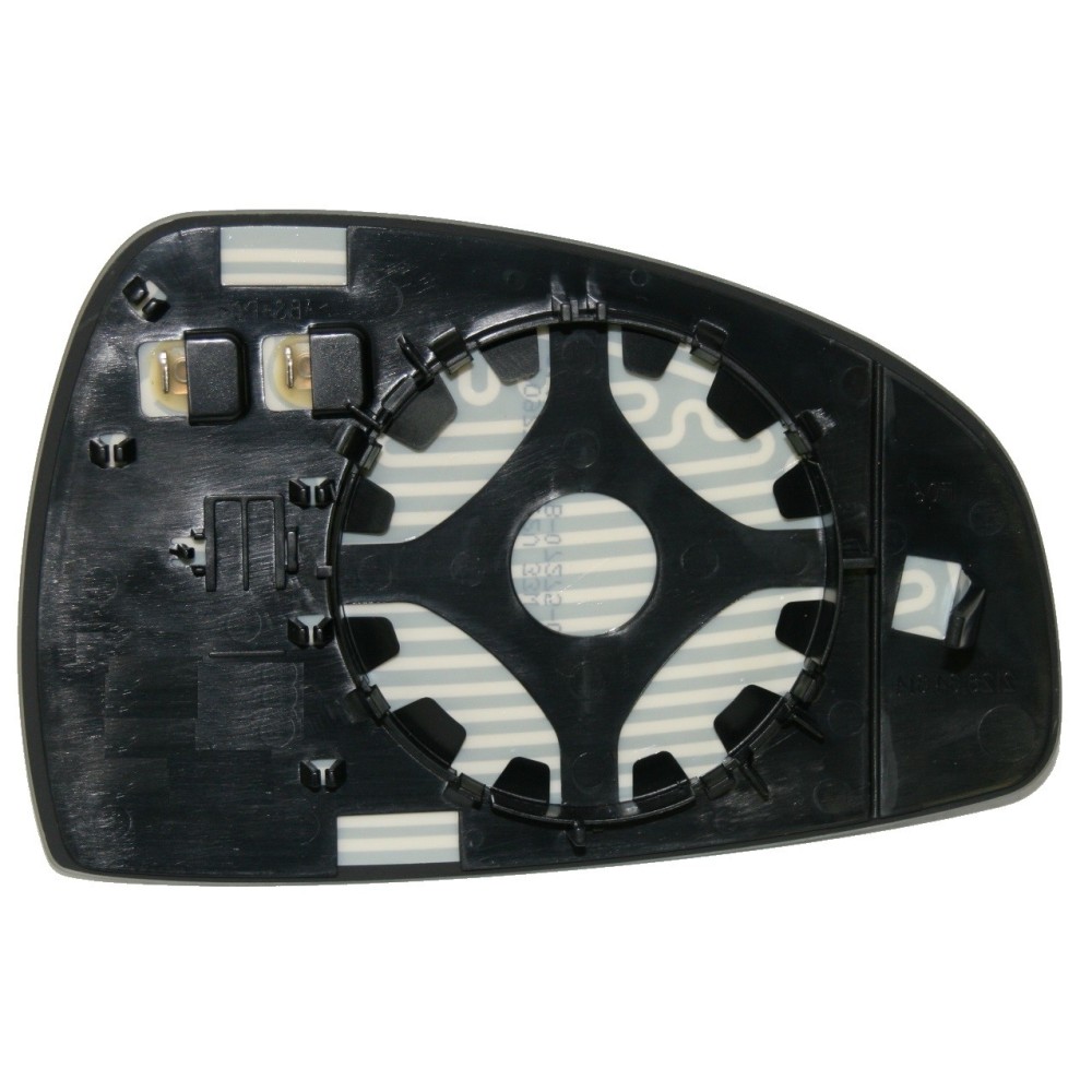 Achetez VITRE DE RÉTROVISEUR GAUCHE ASPHÉRIQUE THERMIQUE AUDI AUDI TT 2006.07- au meilleur prix sur todocarrocería.com