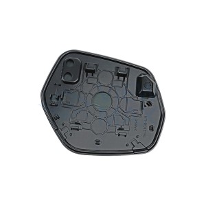 Compra CRISTAL RETROVISOR IZQUIERDO ASFÉRICO TÉRMICO HONDA HONDA HR-V 2015.07- al mejor precio en todocarrocería.com