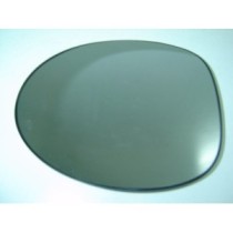 Compra CRISTAL RETROVISOR IZQUIERDO ASFÉRICO TÉRMICO RENAULT RENAULT TWINGO 98- al mejor precio en todocarrocería.com