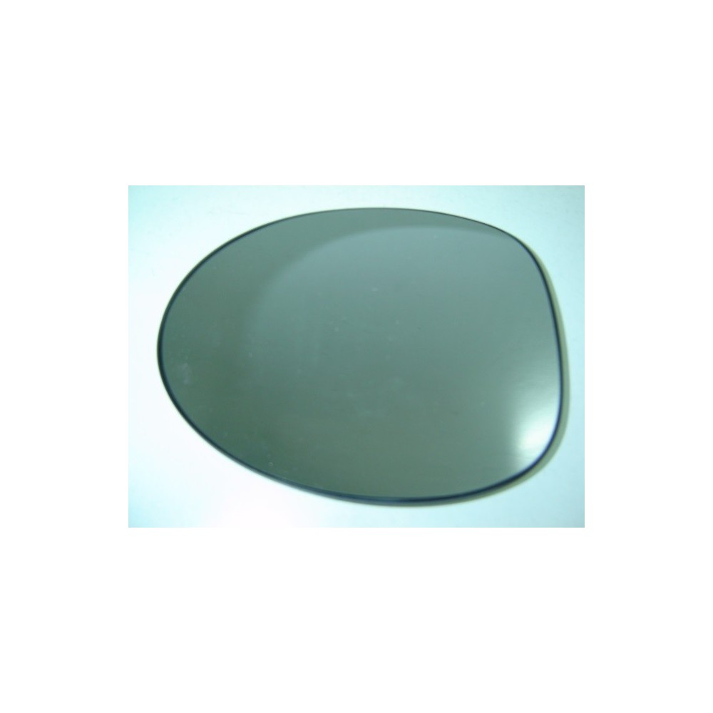 Compra CRISTAL RETROVISOR IZQUIERDO ASFÉRICO TÉRMICO RENAULT RENAULT TWINGO 98- al mejor precio en todocarrocería.com
