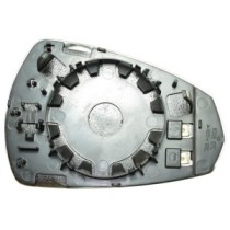 Compra CRISTAL RETROVISOR IZQUIERDO ASFÉRICO TÉRMICO AUDI AUDI A3 3/4/5P 13- al mejor precio en todocarrocería.com