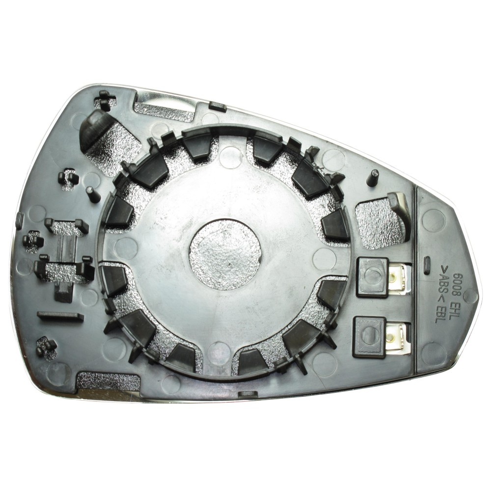 Achetez VITRE DE RÉTROVISEUR GAUCHE ASPHÉRIQUE THERMIQUE AUDI AUDI A3 3/4/5P 13- au meilleur prix sur todocarrocería.com