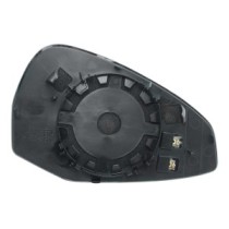 Compra CRISTAL RETROVISOR IZQUIERDO ASFÉRICO TÉRMICO AUDI AUDI A4 15- al mejor precio en todocarrocería.com