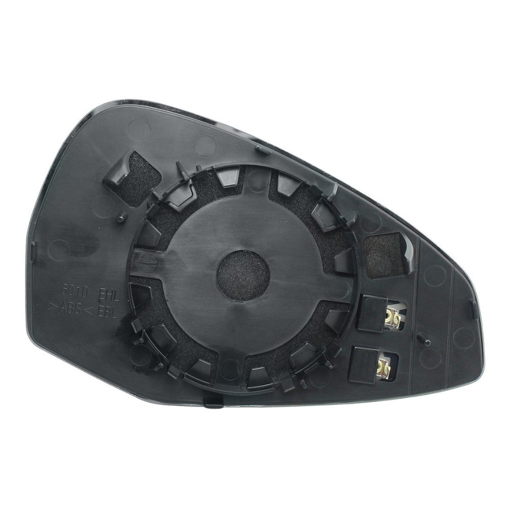 Compra CRISTAL RETROVISOR IZQUIERDO ASFÉRICO TÉRMICO AUDI AUDI A4 15- al mejor precio en todocarrocería.com
