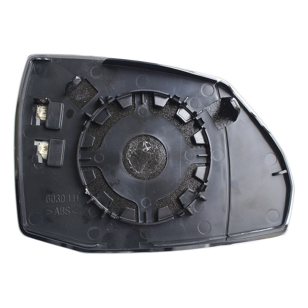 Achetez VITRE DE RÉTROVISEUR GAUCHE ASPHÉRIQUE THERMIQUE AUDI AUDI Q5/Q7 15- au meilleur prix sur todocarrocería.com.