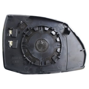 Compra CRISTAL RETROVISOR IZQUIERDO ASFÉRICO TÉRMICO AUDI AUDI Q5/Q7 15- al mejor precio en todocarrocería.com