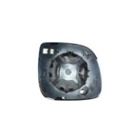 Achetez VITRE DE RÉTROVISEUR GAUCHE ASPHÉRIQUE THERMIQUE AUDI VW TOUAREG/Q7 08- au meilleur prix sur todocarrocería.com