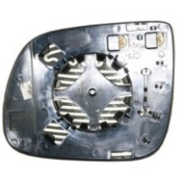 Achetez VITRE DE RÉTROVISEUR GAUCHE ASPHÉRIQUE THERMIQUE AUDI AUDI Q5/Q7 08- au meilleur prix sur todocarrocería.com.