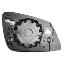 Compra CRISTAL RETROVISOR IZQUIERDO ASFÉRICO TÉRMICO BMW BMW S/1 F40 2019.07- al mejor precio en todocarrocería.com