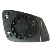 Compra CRISTAL RETROVISOR IZQUIERDO ASFÉRICO TÉRMICO BMW BMW S/1 F20/F21 2012- al mejor precio en todocarrocería.com